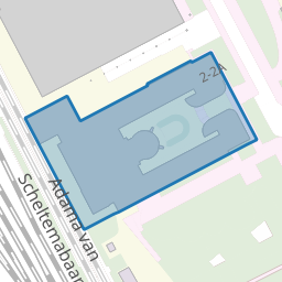 Perceel CTR00-D-9222