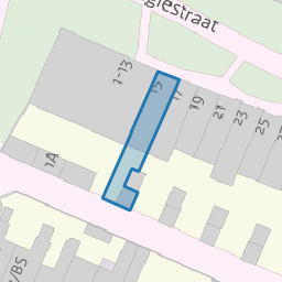 Perceel CTR00-D-9229