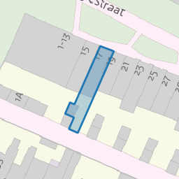 Perceel CTR00-D-9230