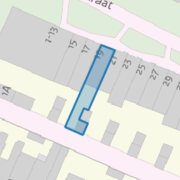 Perceel CTR00-D-9231