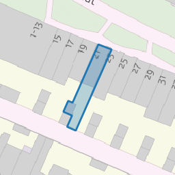 Perceel CTR00-D-9232