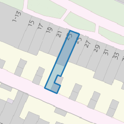 Perceel CTR00-D-9233