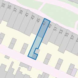 Perceel CTR00-D-9245