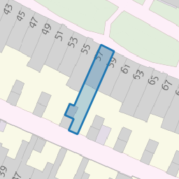 Perceel CTR00-D-9250