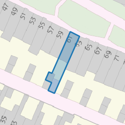 Perceel CTR00-D-9252