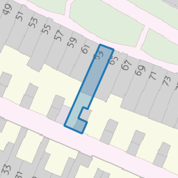 Perceel CTR00-D-9253