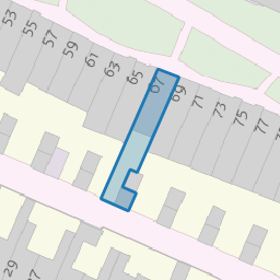 Perceel CTR00-D-9255