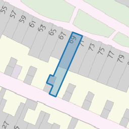 Perceel CTR00-D-9256