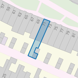 Perceel CTR00-D-9257