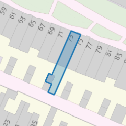 Perceel CTR00-D-9258