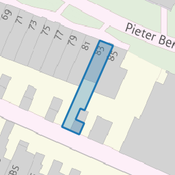 Perceel CTR00-D-9263