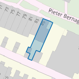 Perceel CTR00-D-9264