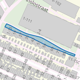 Perceel CTR00-D-9266