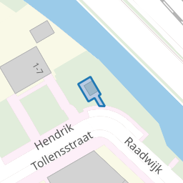 Perceel CTR00-D-9275