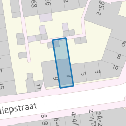 Perceel CTR00-D-9283