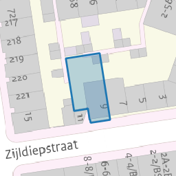 Perceel CTR00-D-9285