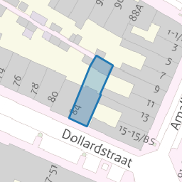 Perceel CTR00-D-9301