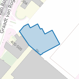 Perceel CTR00-D-9304