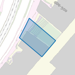 Perceel CTR00-D-9307