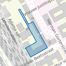 Perceel CTR00-D-9317