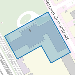 Perceel CTR00-D-9318