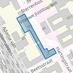 Perceel CTR00-D-9326