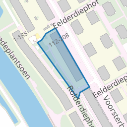 Perceel CTR00-D-9336