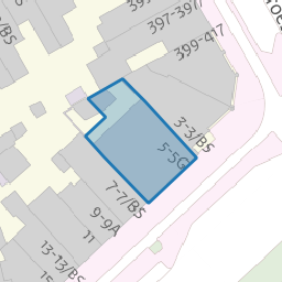 Perceel CTR00-D-9347