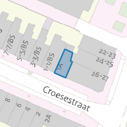 Perceel CTR00-D-9352