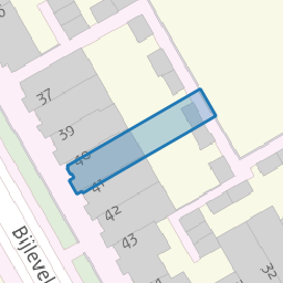 Perceel CTR00-D-9399