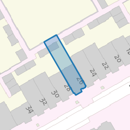 Perceel CTR00-D-9409