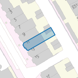 Perceel CTR00-D-9432