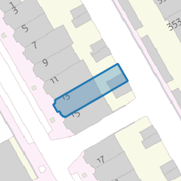 Perceel CTR00-D-9433