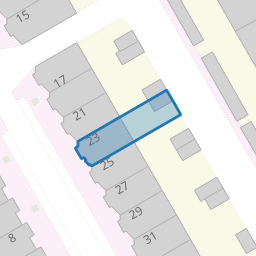 Perceel CTR00-D-9445