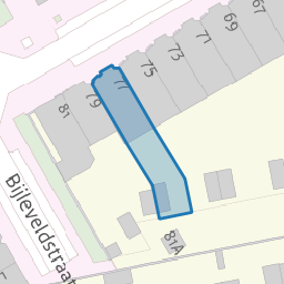 Perceel CTR00-D-9459