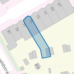 Perceel CTR00-D-9460