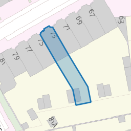 Perceel CTR00-D-9461