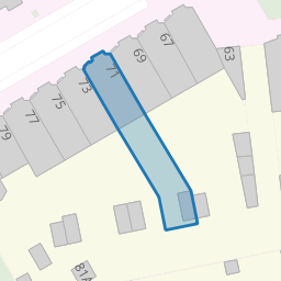 Perceel CTR00-D-9462