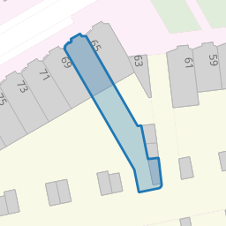 Perceel CTR00-D-9464