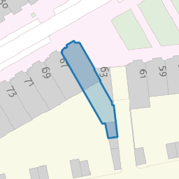 Perceel CTR00-D-9465