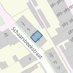 Perceel CTR00-D-9490