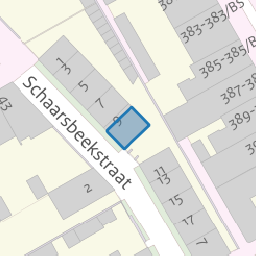 Perceel CTR00-D-9491