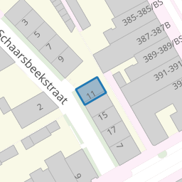 Perceel CTR00-D-9492