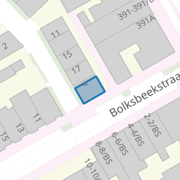 Perceel CTR00-D-9496