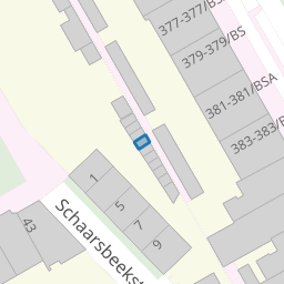 Perceel CTR00-D-9500