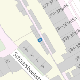 Perceel CTR00-D-9501