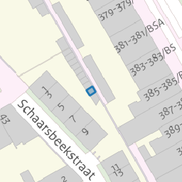 Perceel CTR00-D-9505