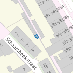 Perceel CTR00-D-9506