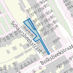 Perceel CTR00-D-9507