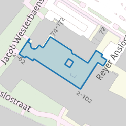 Perceel CTR00-D-9512